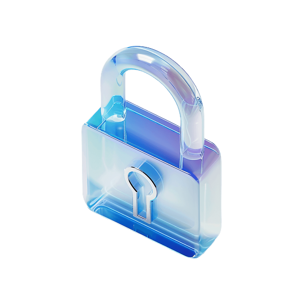 Lock Icon