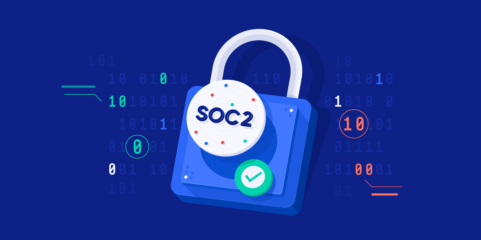 SOC 2 Compliance